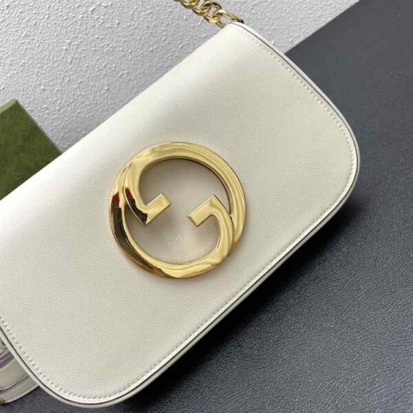 Gucci Blondie shoulder bag replica