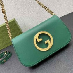 Gucci Blondie shoulder bag replica