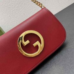 Gucci Blondie shoulder bag replica