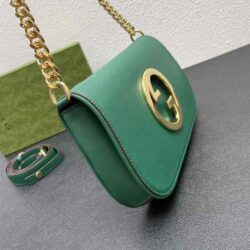 Gucci Blondie shoulder bag replica