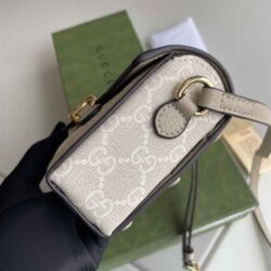 Gucci Horsebit 1955 Mini Bag replica