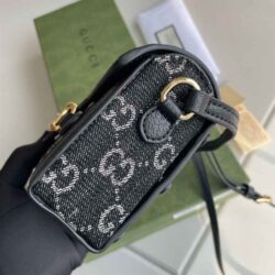 Gucci Horsebit 1955 Mini Bag replica