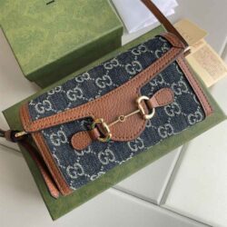 Gucci Horsebit 1955 Mini Bag replica