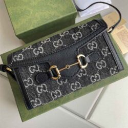 Gucci Horsebit 1955 Mini Bag replica