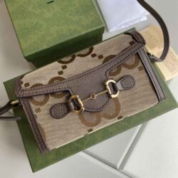 Gucci Horsebit 1955 Mini Bag replica