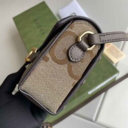 Gucci Horsebit 1955 Mini Bag replica