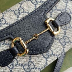 Gucci Horsebit 1955 Mini Bag replica