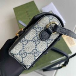 Gucci Horsebit 1955 Mini Bag replica