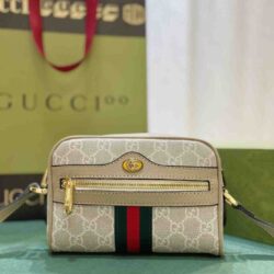 Gucci Ophidia GG Supreme Mini Bag replica