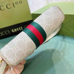 Gucci Ophidia GG Supreme Mini Bag replica