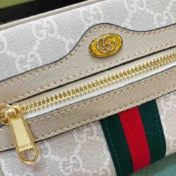 Gucci Ophidia GG Supreme Mini Bag replica