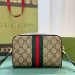 Gucci Ophidia GG Supreme Mini Bag replica