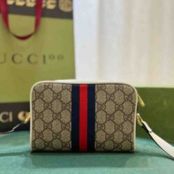 Gucci Ophidia GG Supreme Mini Bag replica