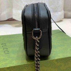 Gucci GG Marmont Matelassé Mini Bag replica