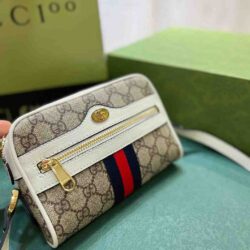 Gucci Ophidia GG Supreme Mini Bag replica