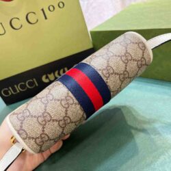 Gucci Ophidia GG Supreme Mini Bag replica