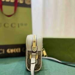 Gucci Ophidia GG Supreme Mini Bag replica