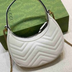 Gucci GG Marmont half-moon replica