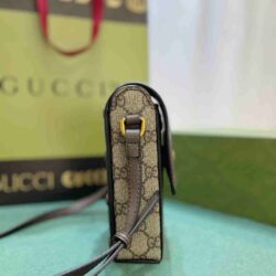 Gucci Ophidia Top Handle Mini Bag replica