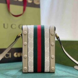 Gucci Ophidia Top Handle Mini Bag replica