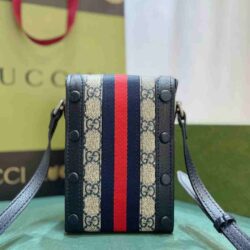 Gucci Ophidia Top Handle Mini Bag replica