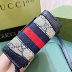 Gucci Ophidia Top Handle Mini Bag replica