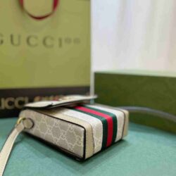 Gucci Ophidia Top Handle Mini Bag replica