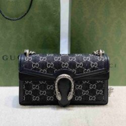 Gucci Dionysus small GG shoulder bag replica