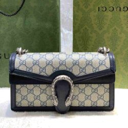 Gucci Dionysus small GG shoulder bag replica