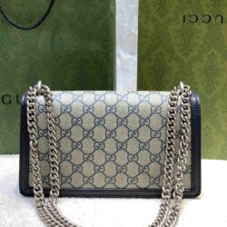 Gucci Dionysus small GG shoulder bag replica