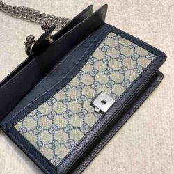 Gucci Dionysus small GG shoulder bag replica