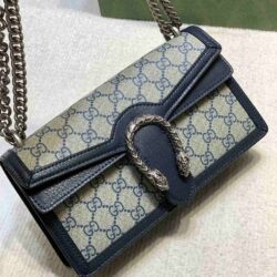 Gucci Dionysus small GG shoulder bag replica