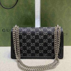 Gucci Dionysus small GG shoulder bag replica