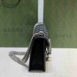 Gucci Dionysus small GG shoulder bag replica