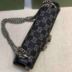 Gucci Dionysus small GG shoulder bag replica