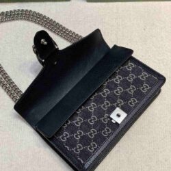 Gucci Dionysus small GG shoulder bag replica