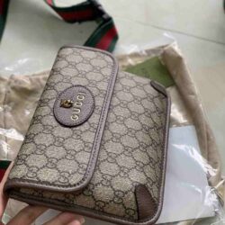 Gucci Neo Vintage GG Supreme Belt Bag replica