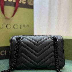 Gucci GG Marmont Matelassé Mini Bag replica