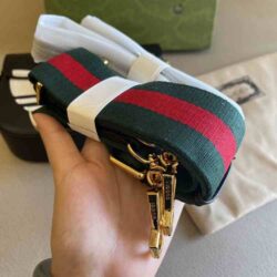 Gucci x Horsebit 1955 mini Bag replica