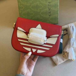 Gucci x Horsebit 1955 mini Bag replica