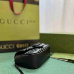 Gucci GG Marmont Matelassé Super Mini Bag replica