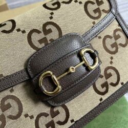 Gucci Horsebit 1955 Shoulder Bag replica