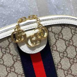 Gucci Ophidia Small Shoulder Bag replica