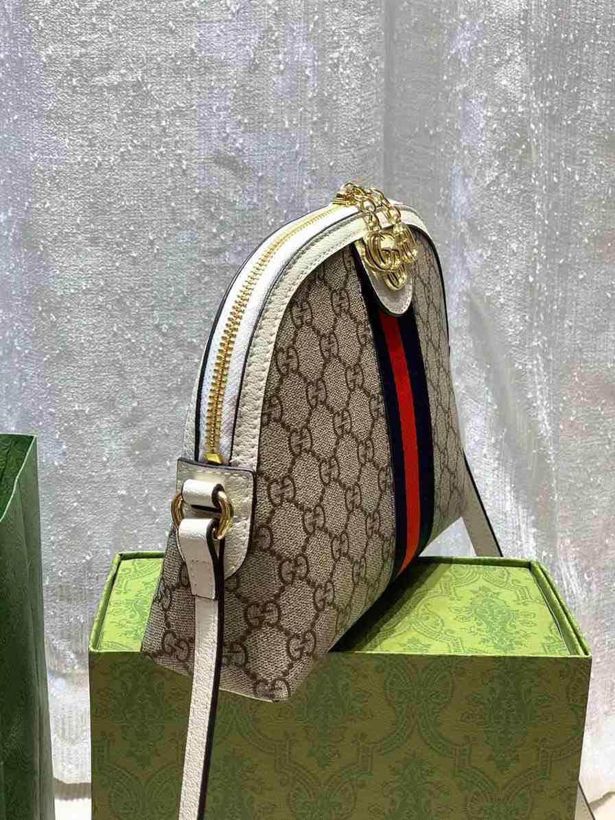 Gucci Ophidia Small Shoulder Bag replica