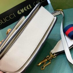 Gucci Gucci Bamboo 1947 small bag replica