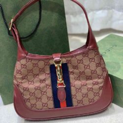 Gucci Jackie 1961 Mini Shoulder Bag replica