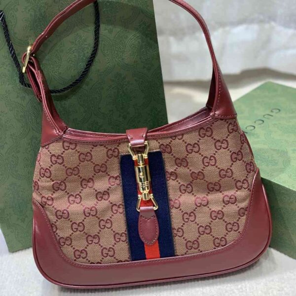 Gucci Jackie 1961 Mini Shoulder Bag replica