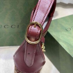 Gucci Jackie 1961 Mini Shoulder Bag replica