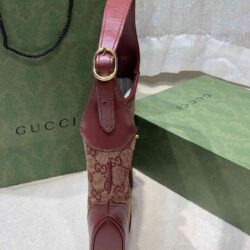 Gucci Jackie 1961 Mini Shoulder Bag replica