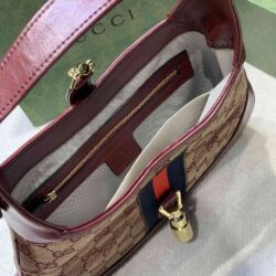 Gucci Jackie 1961 Mini Shoulder Bag replica